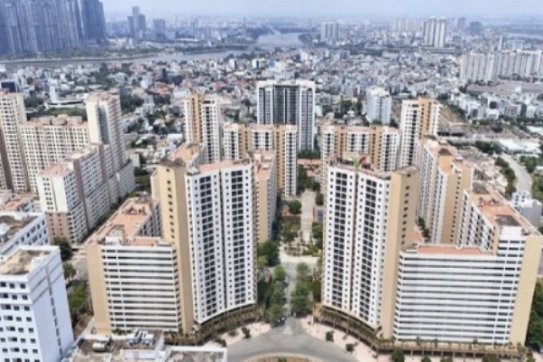 Đơn vị quản lý vận hành The Infinity Meyhomes Phú Quốc