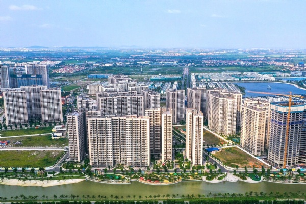 Quy hoạch Mipec Tố Hữu - Dự án đáng chú ý trên Trục Tố Hữu