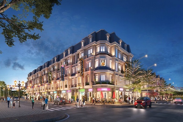 Tư vấn cho thuê Mipec Tố Hữu - Căn hộ đẹp, giá hợp lý