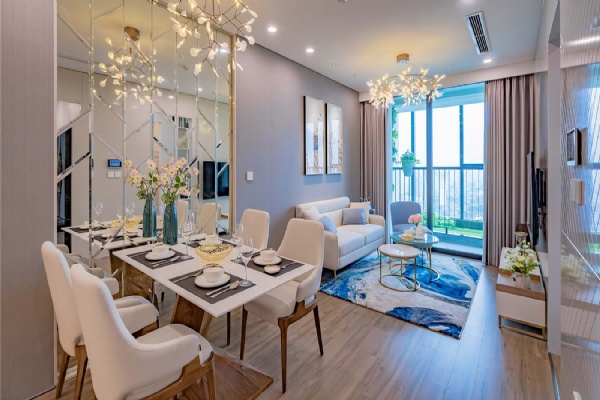 Pháp lý Mipec Tố Hữu - Điều người mua nhà cần biết