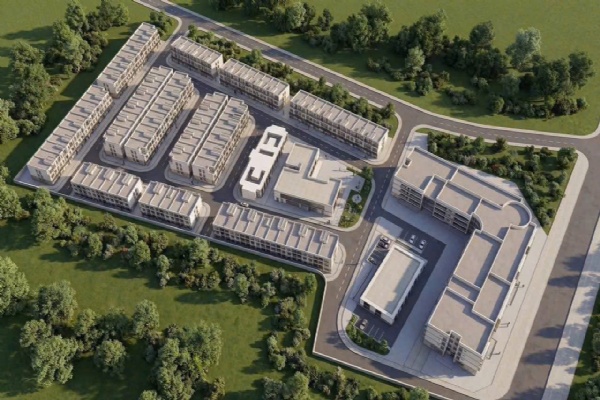 Tiến độ xây dựng Mipec Tố Hữu - Những thông tin cần biết