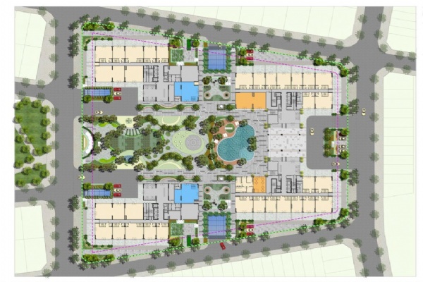 Giá bán Mipec Tố Hữu - Phân tích chi tiết cho người mua