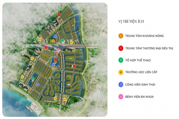 Pháp lý Alluvia Sunshine Marina Văn Giang, Hưng Yên