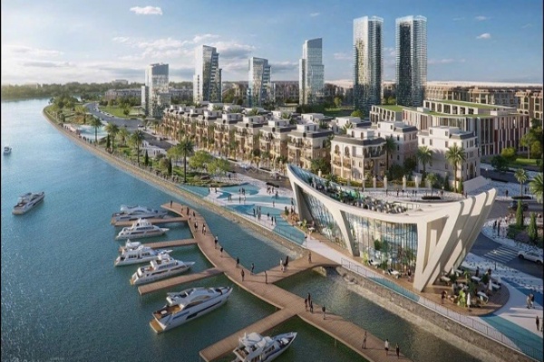 Tư vấn mua bán nhà Alluvia Sunshine Marina Văn Giang cập nhật 2026