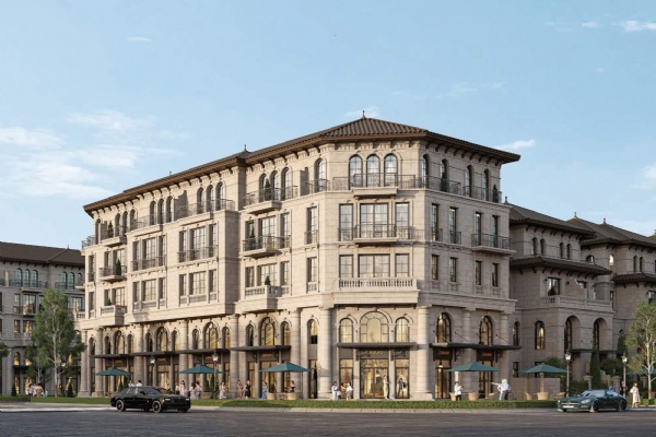 Phí quản lý vận hành dự án Alluvia Sunshine Marina Văn Giang – Yếu tố cần biết trước khi mua