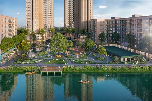 Tư vấn mua bán The Infinity Meyhomes Capital Phú Quốc và những kinh nghiệm đầu tư thực chiến