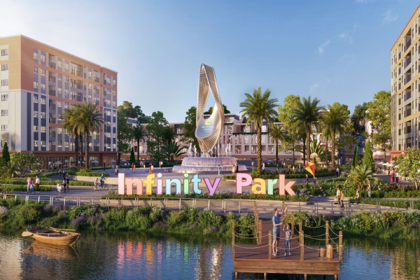Chính sách bán hàng The Infinity Meyhomes Capital Phú Quốc và các ưu đãi đặc quyền cho cư dân