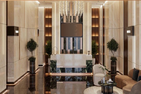 Tiêu chuẩn bàn giao Iconia Lakeside Tố Hữu có những gì?