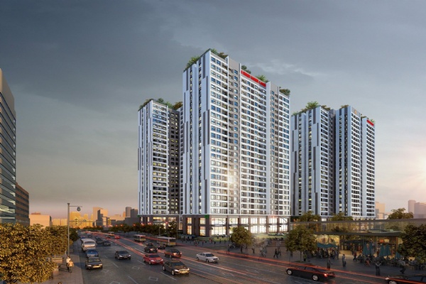 Phí bảo trì bảo dưỡng Iconia Lakeside 54 Tố Hữu - Mức phí và quy định mới nhất