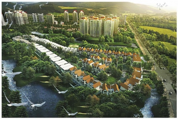 Đơn vị quản lý vận hành Central Park Ciputra - Đơn vị quản lý vận hành chuyên nghiệp