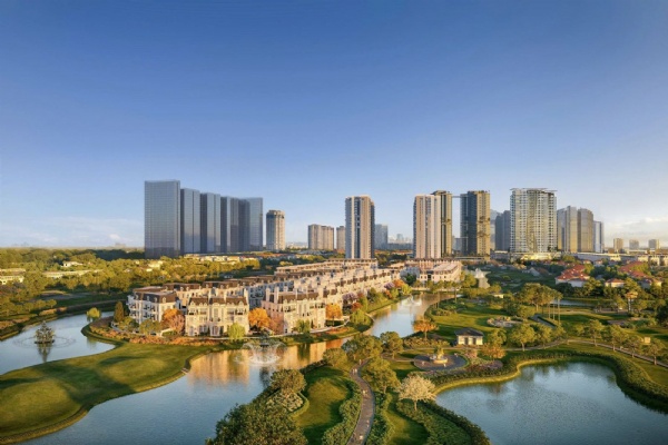 Chủ đầu tư Central Park Ciputra - Thông tin chi tiết mới nhất