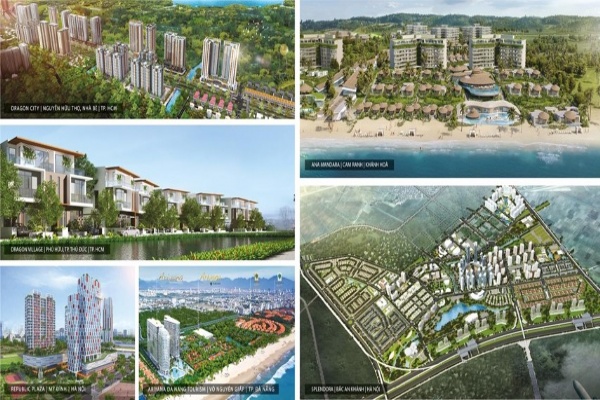 Đơn vị quản lý vận hành Estiva Charm An Khánh - Hoài Đức