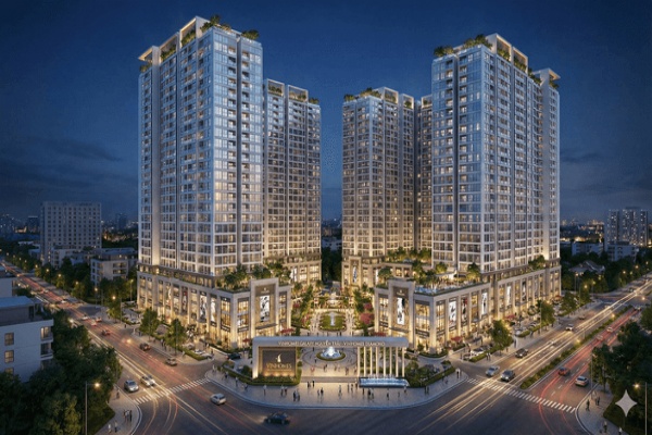 Đường đến Vinhomes Cao Xà Lá và cẩm nang di chuyển thuận tiện nhất cho cư dân hiện đại