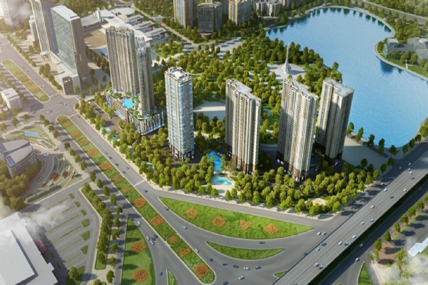 Tư vấn mua bán Vinhomes Cao Xà Lá và chiến lược sở hữu bất động sản hạng sang tại trung tâm Nguyễn Trãi