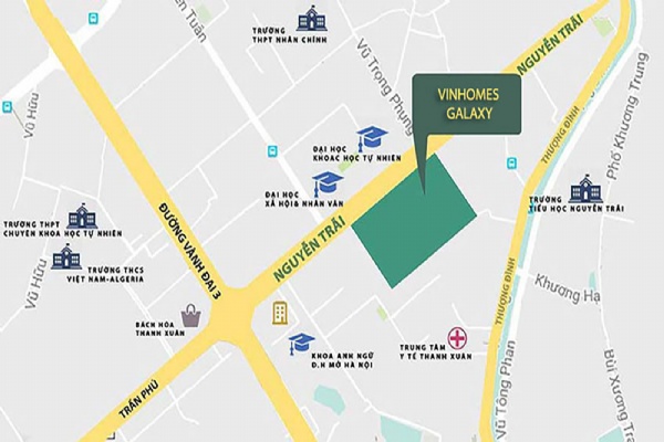 Tiềm năng đầu tư Vinhomes Cao Xà Lá và vận hội từ trung tâm kinh tế phía Tây Nam Thủ đô