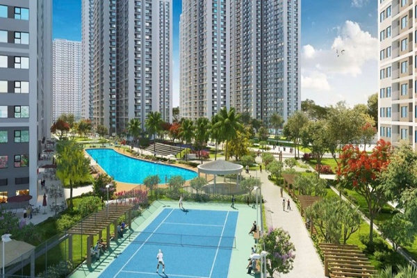 Chủ đầu tư Vinhomes Cao Xà Lá và năng lực kiến tạo những biểu tượng bất động sản hàng hiệu tại Việt Nam