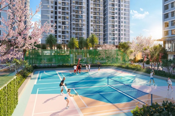 Phí bảo trì bảo dưỡng Vinhomes Cao Xà Lá và cam kết duy trì chất lượng công trình di sản tại Nguyễn Trãi