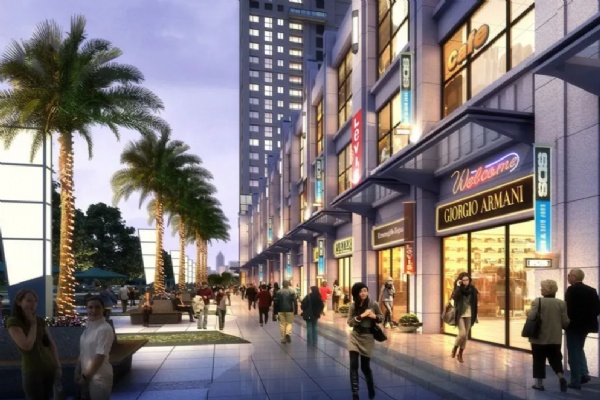 Có nên mua Vinhomes Cao Xà Lá và những giá trị bảo chứng cho báu vật tại tâm điểm Thanh Xuân