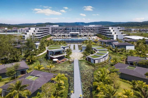 Đơn vị quản lý vận hành CEO Homes Hana Garden Mê Linh - Đơn vị vận hành uy tín hàng đầu