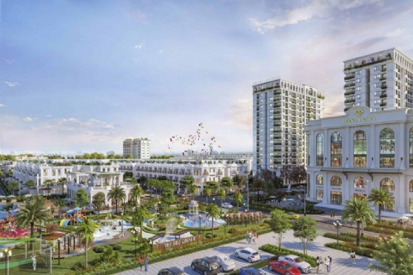 Pháp lý CEOHomes Hana Garden Mê Linh - Thông tin chi tiết mới nhất