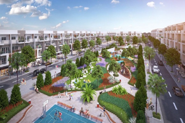 Có nên mua CEOhomes Hana Garden Mê Linh - Góc nhìn chuyên gia