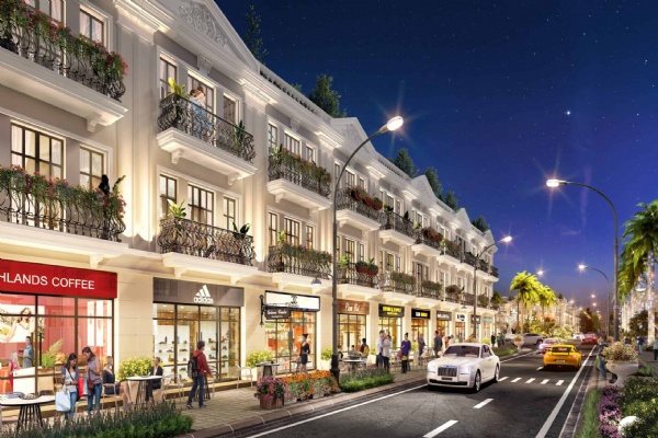 Tư vấn thuê CEOHomes Hana Garden Mê Linh - Hỗ trợ tư vấn thuê chuyên nghiệp