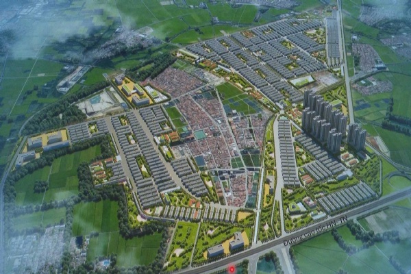Các loại hình sản phẩm Vinhomes Liên Hà và danh mục báu vật địa ốc đa dạng