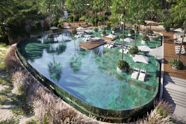 Phí quản lý vận hành Mey Retreat Bãi Lữ và sự đầu tư tương xứng cho chất lượng sống nghỉ dưỡng