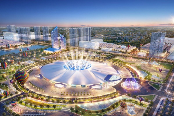 Chủ đầu tư Vinhomes Global Sportia Hanoi Ngọc Hồi là ai?