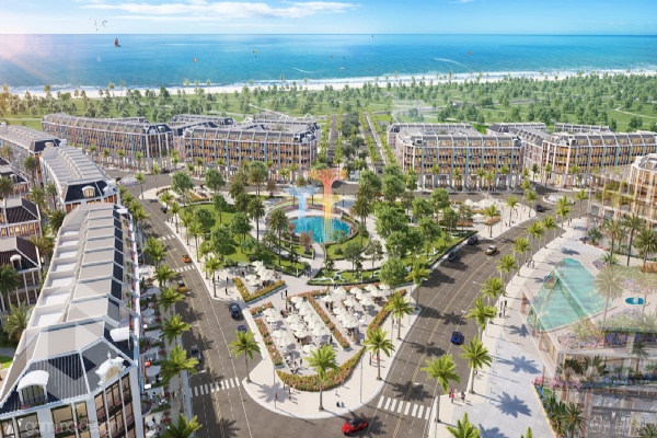 Tư vấn mua, bán Anh Nguyen Ocean Front Horizon Nha Trang - Chuyên gia tư vấn chi tiết