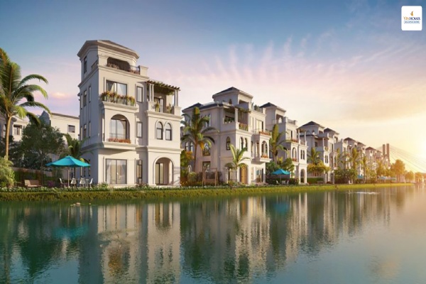 Phân khu Châu Mỹ (Ameria Wonder) Vinhomes Global Gate Hạ Long có gì đặc biệt?