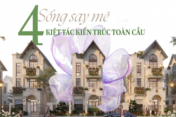 Quy hoạch Pearl Rivera Hanoi Mê Linh - Thông tin quy hoạch chi tiết