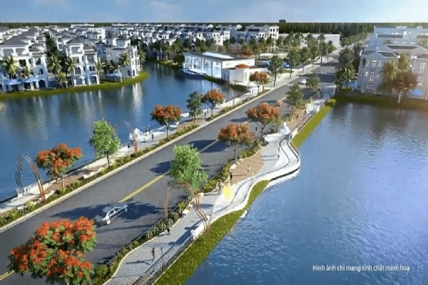 Tiến độ thanh toán TMS Vĩnh Yên - Grand Hyde Park và các giải pháp tối ưu dòng vốn linh hoạt