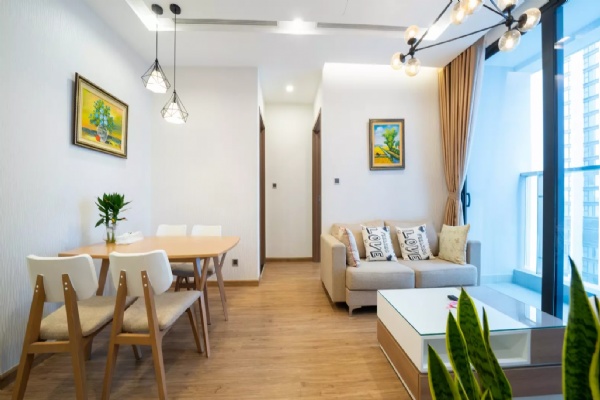 Các loại hình sản phẩm Imperia The Regent dẫn dắt dòng vốn đầu tư bứt phá