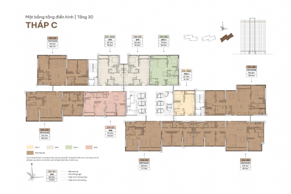 Tư vấn mua, bán Imperia The Regent và cẩm nang tối ưu dòng vốn