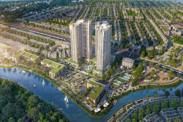 Chủ đầu tư Meypearl Ciel Phú Quốc là ai?