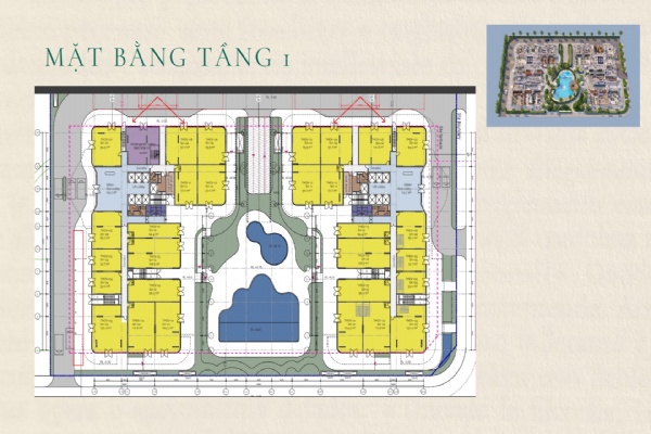 Tư vấn mua bán Meypearl Ciel Phú Quốc và chiến lược đầu tư bất động sản đảo Ngọc