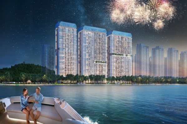 Tiềm năng đầu tư Sun Festo Town Hạ Long và cơ hội bứt phá lợi nhuận thương mại