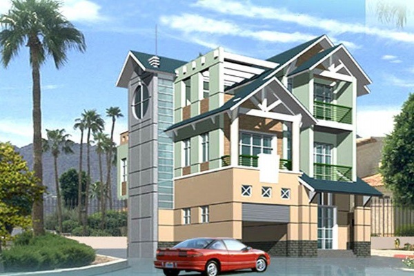 Tiện ích Khu đô thị Cầu Bươu và trải nghiệm sống hoàn mỹ tại khu vực Nam Hà Nội