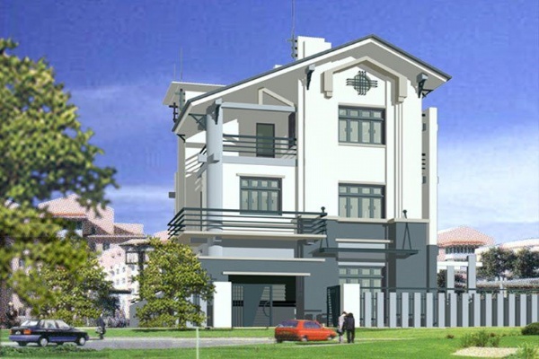 Tổng quan Khu đô thị Cầu Bươu và biểu tượng an cư quy mô bậc nhất tại Thanh Trì