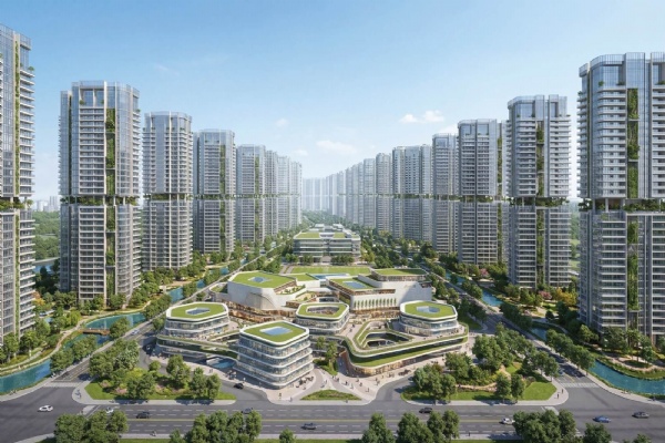 Thông tin chi tiết về chủ đầu tư Handico Sunshine Metropolis City Mê Linh