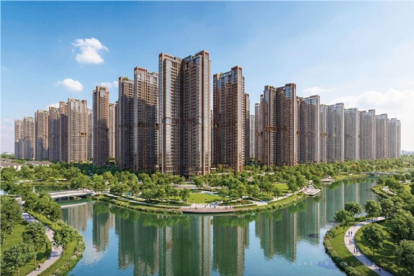 Nhà liền kề The Grand Riveria Tàm Xá, Đông Anh - Thông tin chi tiết