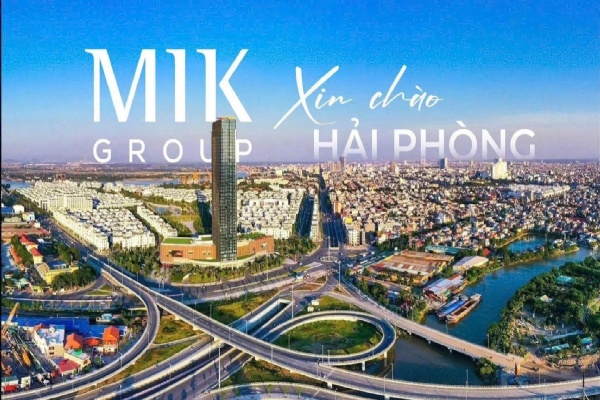 Chủ đầu tư Imperia Royal Island Vũ Yên có uy tín không?