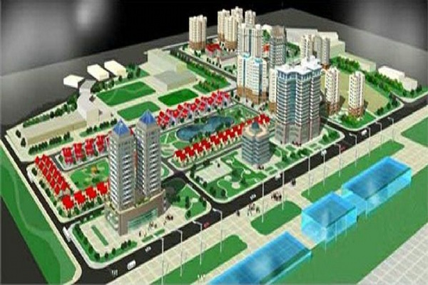 Phí bảo trì bảo dưỡng Khu đô thị Cầu Bươu và quỹ dự phòng nâng tầm di sản sinh thái