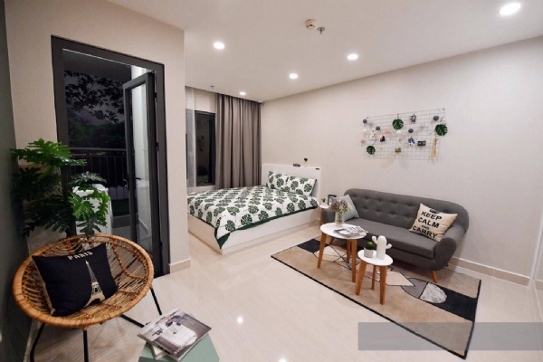 Phí bảo trì bảo dưỡng The Sunrise Bay Vinhomes Global Gate Hạ Long và những điều cần biết