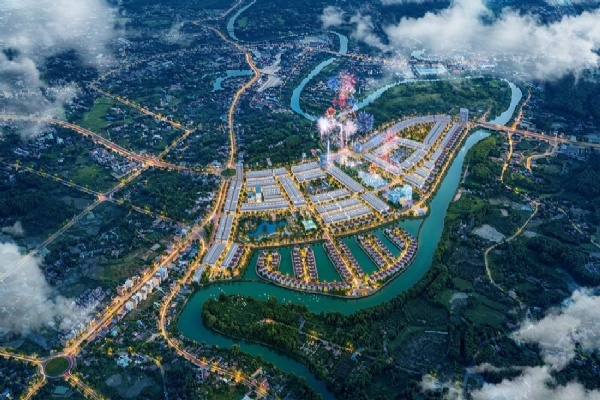 Chủ đầu tư Eldora Riverside và bảo chứng vàng cho kiệt tác sinh thái xứ Lạng