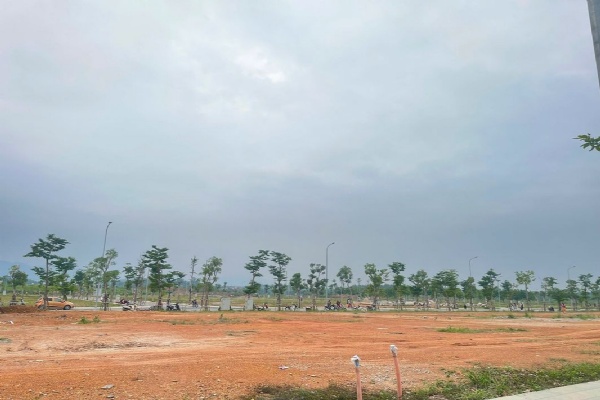 Tiến độ xây dựng Eldora Riverside và lộ trình hoàn thiện hạ tầng đúng cam kết