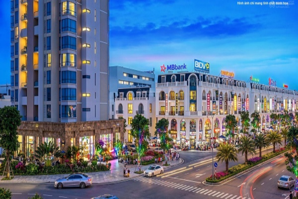 Chính sách bán hàng Eldora Riverside và đòn bẩy tài chính ưu việt cho giới tinh hoa