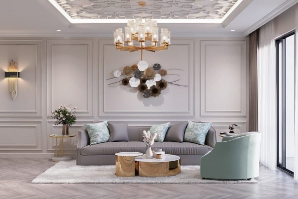 Pháp lý D’. Diamant Bleu Tân Hoàng Minh Việt Hưng có gì đặc biệt?