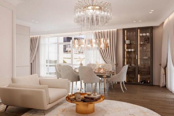 Có nên mua D’. Diamant Bleu Tân Hoàng Minh Việt Hưng để ở hoặc đầu tư?